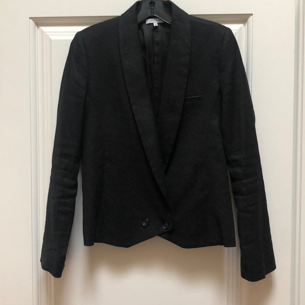 Surface to air blazer